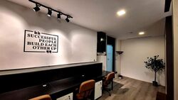 Orchard Towers (D9), Office #553457831